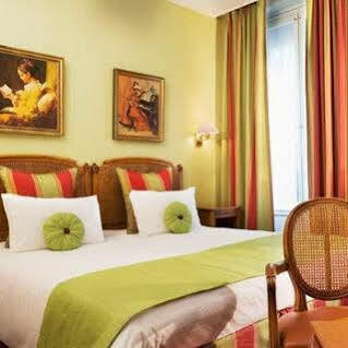 Timhotel Invalides Eiffel 3* Paris